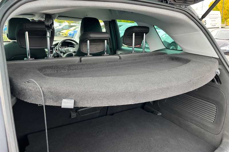 Used Vauxhall Crossland 2022 for sale - 76328485: Photo 42