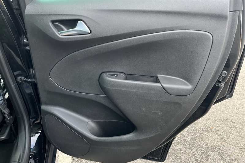 Used Vauxhall Crossland 2022 for sale - 76328485: Photo 43