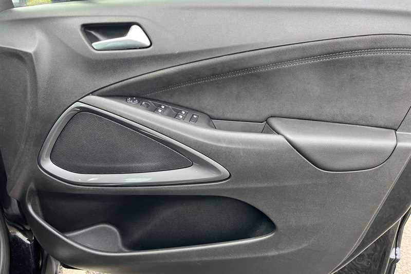 Used Vauxhall Crossland 2022 for sale - 76328485: Photo 44