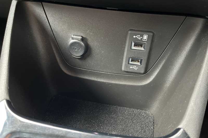 Used Vauxhall Crossland 2022 for sale - 76328485: Photo 45