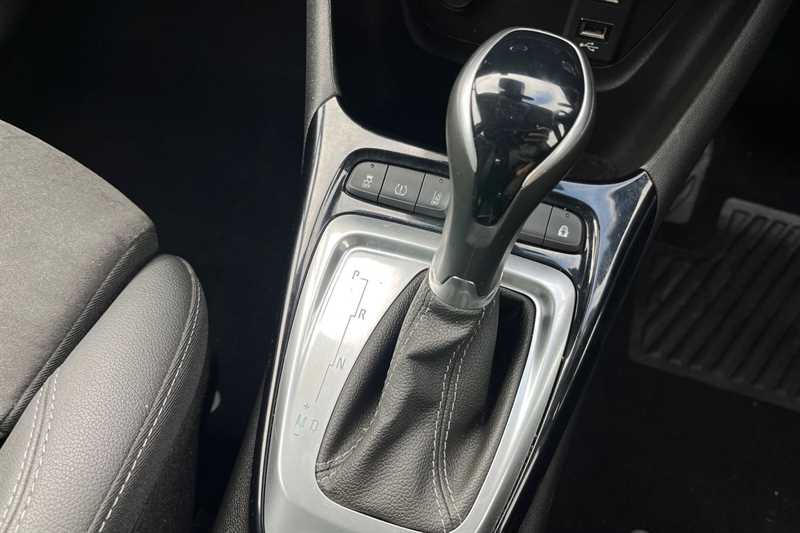 Used Vauxhall Crossland 2022 for sale - 76328485: Photo 47