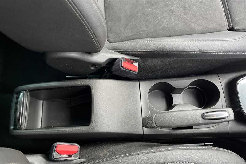 Used Vauxhall Crossland 2022 for sale - 76328485: Photo 48