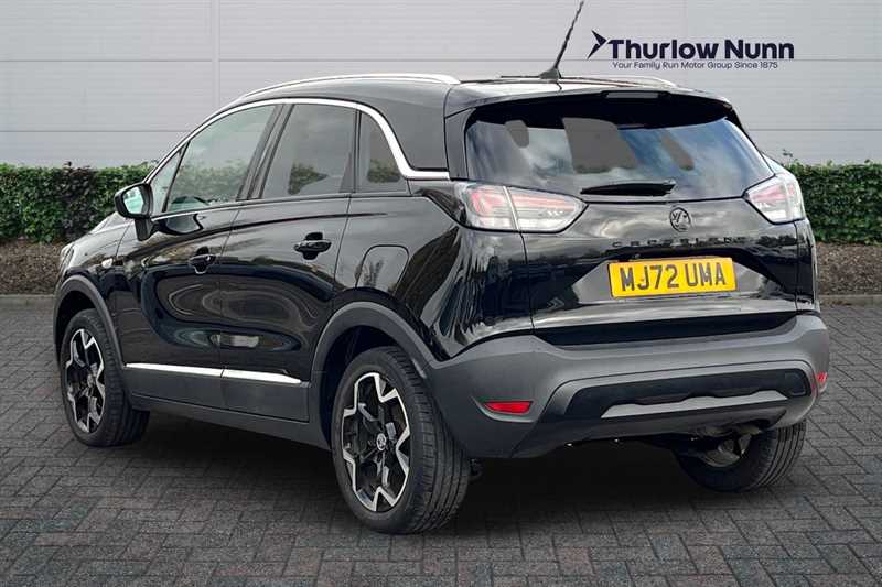 Used Vauxhall Crossland 2022 for sale - 76328485: Photo 5