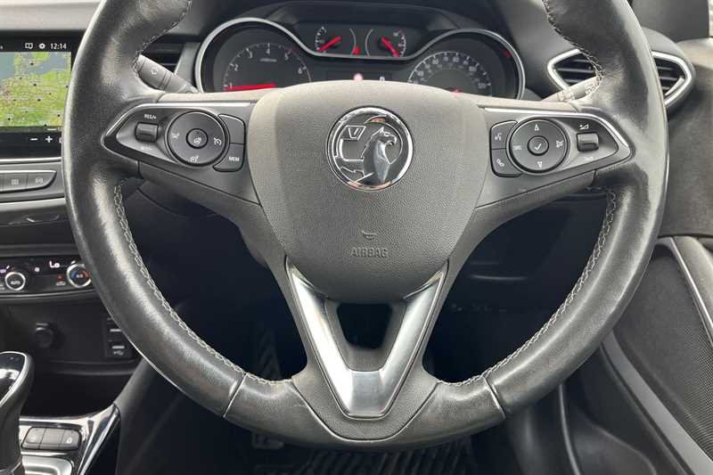 Used Vauxhall Crossland 2022 for sale - 76328485: Photo 52