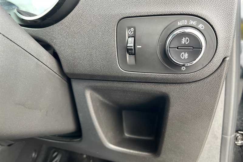 Used Vauxhall Crossland 2022 for sale - 76328485: Photo 53