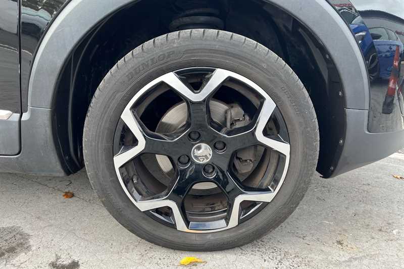 Used Vauxhall Crossland 2022 for sale - 76328485: Photo 55