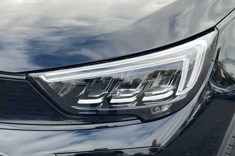 Used Vauxhall Crossland 2022 for sale - 76328485: Photo 56