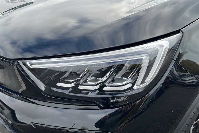 Used Vauxhall Crossland 2022 for sale - 76328485: Photo 57