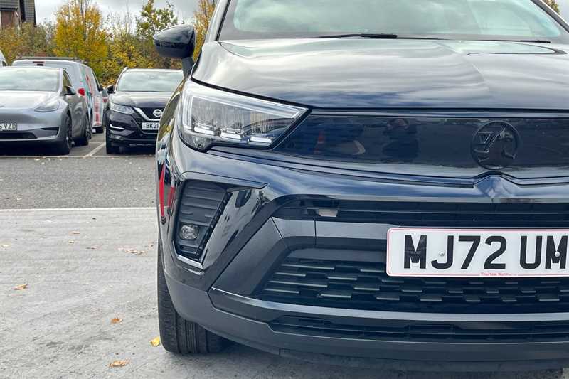 Used Vauxhall Crossland 2022 for sale - 76328485: Photo 58