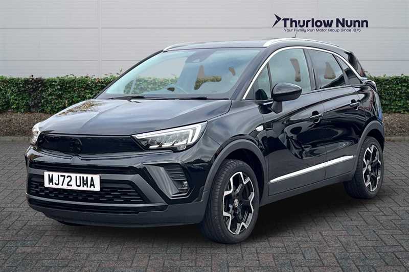 Used Vauxhall Crossland 2022 for sale - 76328485: Photo 7