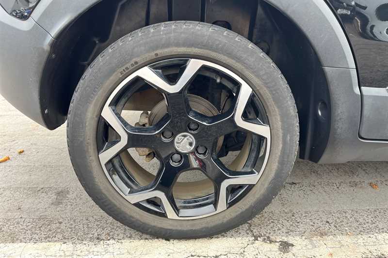 Used Vauxhall Crossland 2022 for sale - 76328485: Photo 9
