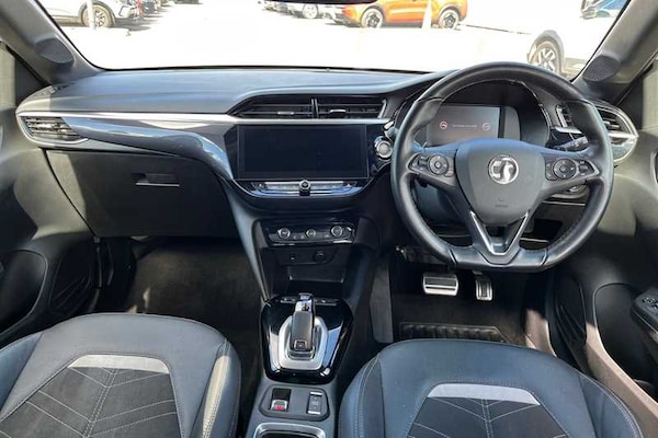 Used Vauxhall Corsa 2022 for sale - 76204378: Photo 12