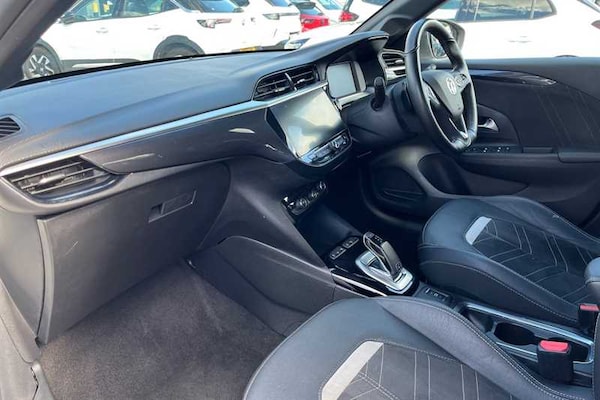 Used Vauxhall Corsa 2022 for sale - 76204378: Photo 13