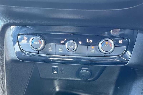 Used Vauxhall Corsa 2022 for sale - 76204378: Photo 15