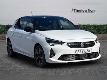 Vauxhall - Corsa