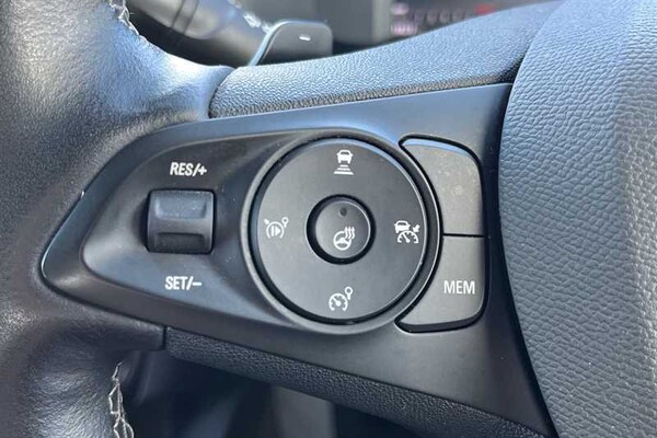 Used Vauxhall Corsa 2022 for sale - 76204378: Photo 21
