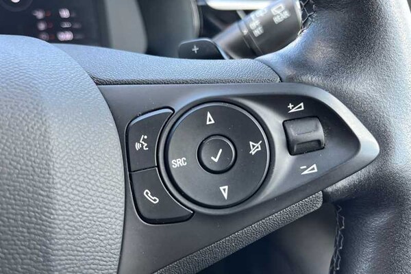 Used Vauxhall Corsa 2022 for sale - 76204378: Photo 22