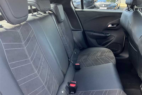 Used Vauxhall Corsa 2022 for sale - 76204378: Photo 23
