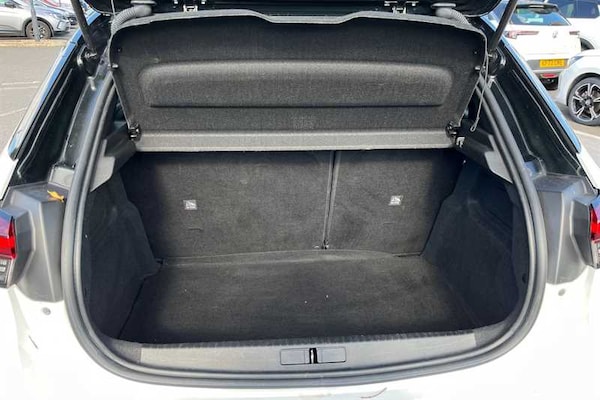 Used Vauxhall Corsa 2022 for sale - 76204378: Photo 24