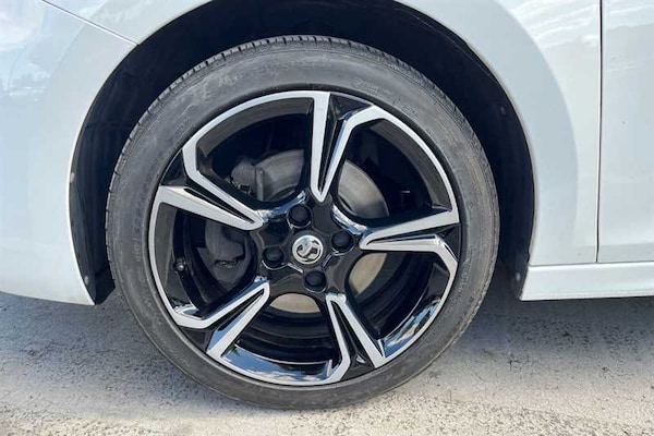 Used Vauxhall Corsa 2022 for sale - 76204378: Photo 25