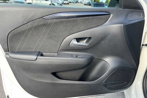 Used Vauxhall Corsa 2022 for sale - 76204378: Photo 27