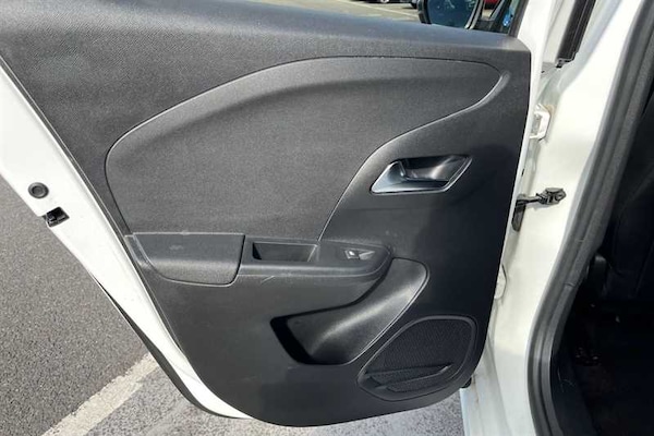 Used Vauxhall Corsa 2022 for sale - 76204378: Photo 29