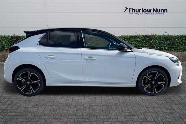 Used Vauxhall Corsa 2022 for sale - 76204378: Photo 2