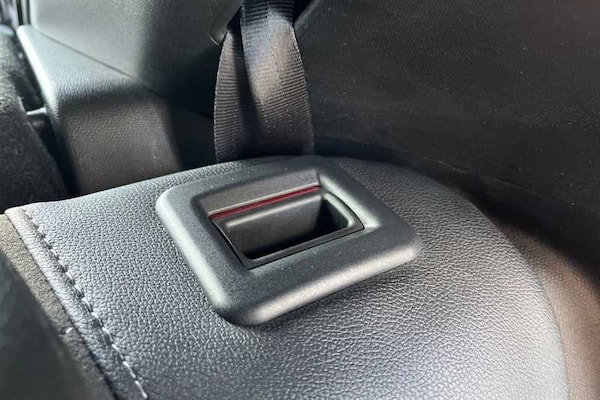 Used Vauxhall Corsa 2022 for sale - 76204378: Photo 32