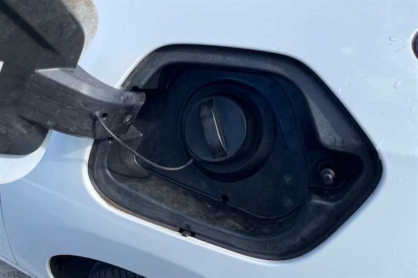 Used Vauxhall Corsa 2022 for sale - 76204378: Photo 33