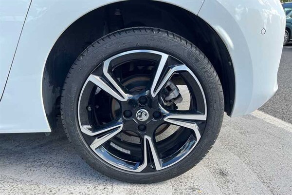 Used Vauxhall Corsa 2022 for sale - 76204378: Photo 34