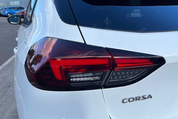 Used Vauxhall Corsa 2022 for sale - 76204378: Photo 35