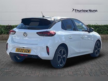 Used Vauxhall Corsa 2022 for sale - 76204378: Photo 3
