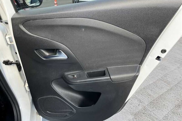 Used Vauxhall Corsa 2022 for sale - 76204378: Photo 43