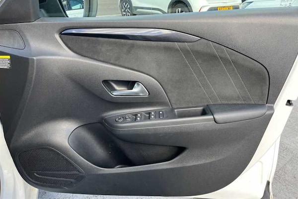Used Vauxhall Corsa 2022 for sale - 76204378: Photo 44