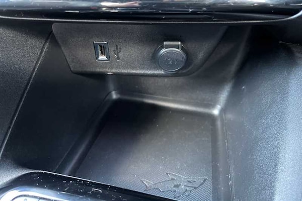 Used Vauxhall Corsa 2022 for sale - 76204378: Photo 45
