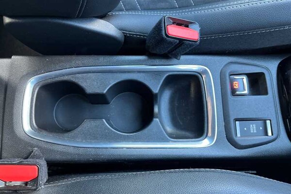 Used Vauxhall Corsa 2022 for sale - 76204378: Photo 48