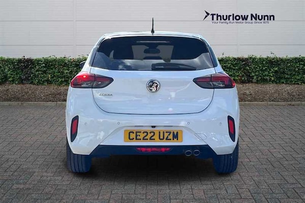 Used Vauxhall Corsa 2022 for sale - 76204378: Photo 4