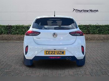 Used Vauxhall Corsa 2022 for sale - 76204378: Photo 4