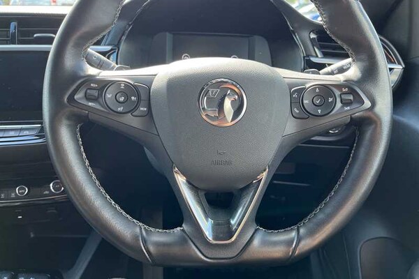 Used Vauxhall Corsa 2022 for sale - 76204378: Photo 53