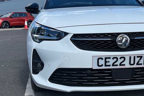 Used Vauxhall Corsa 2022 for sale - 76204378: Photo 59