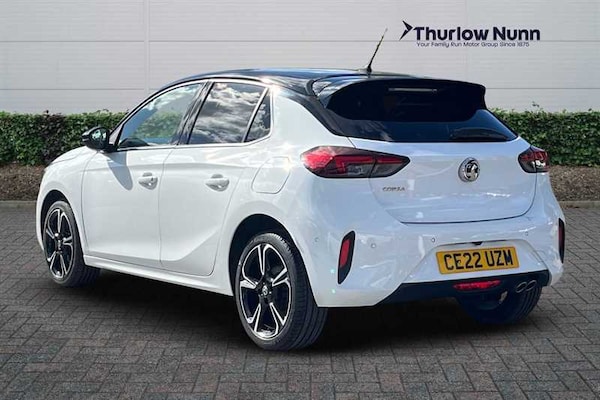 Used Vauxhall Corsa 2022 for sale - 76204378: Photo 5