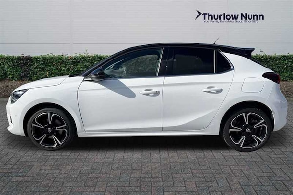 Used Vauxhall Corsa 2022 for sale - 76204378: Photo 6