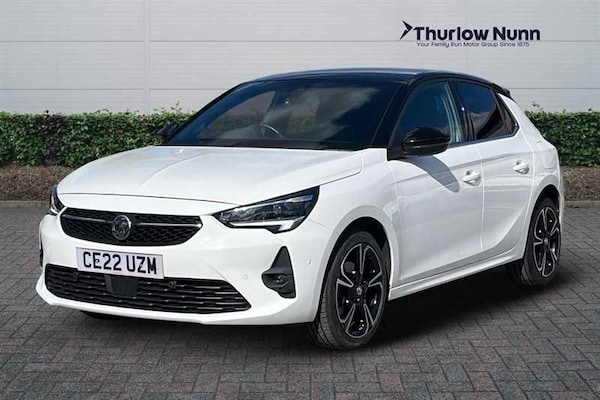 Used Vauxhall Corsa 2022 for sale - 76204378: Photo 7