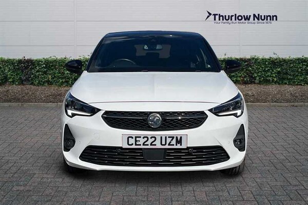 Used Vauxhall Corsa 2022 for sale - 76204378: Photo 8