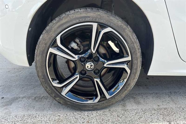 Used Vauxhall Corsa 2022 for sale - 76204378: Photo 9