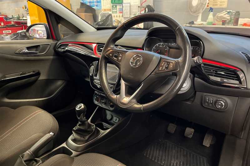 Used Vauxhall Corsa 2019 for sale - 77111891: Photo 10