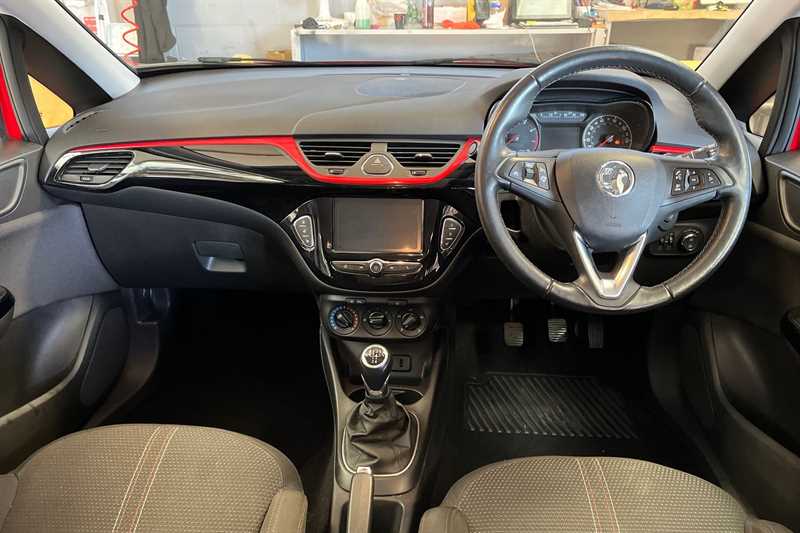 Used Vauxhall Corsa 2019 for sale - 77111891: Photo 12