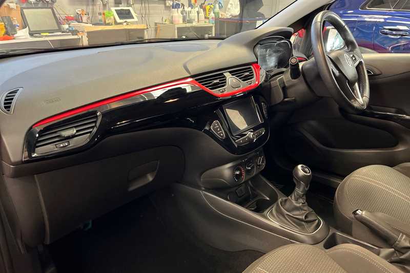 Used Vauxhall Corsa 2019 for sale - 77111891: Photo 13