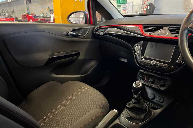 Used Vauxhall Corsa 2019 for sale - 77111891: Photo 14