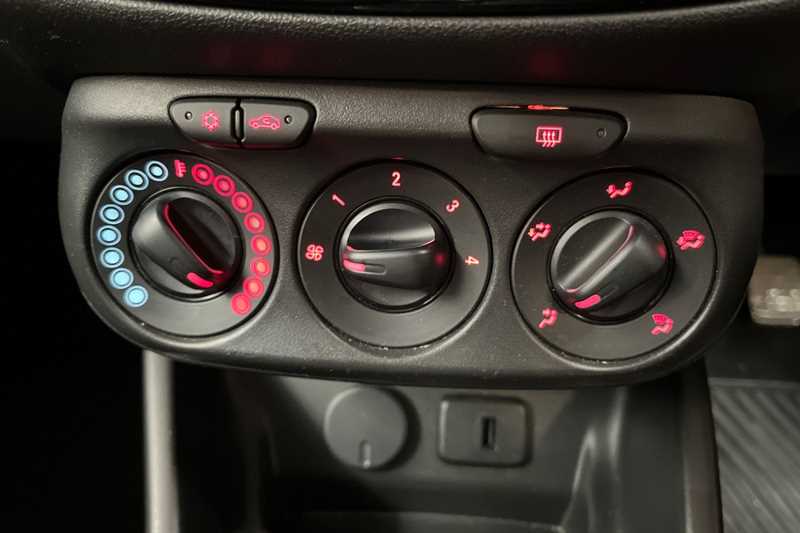 Used Vauxhall Corsa 2019 for sale - 77111891: Photo 15